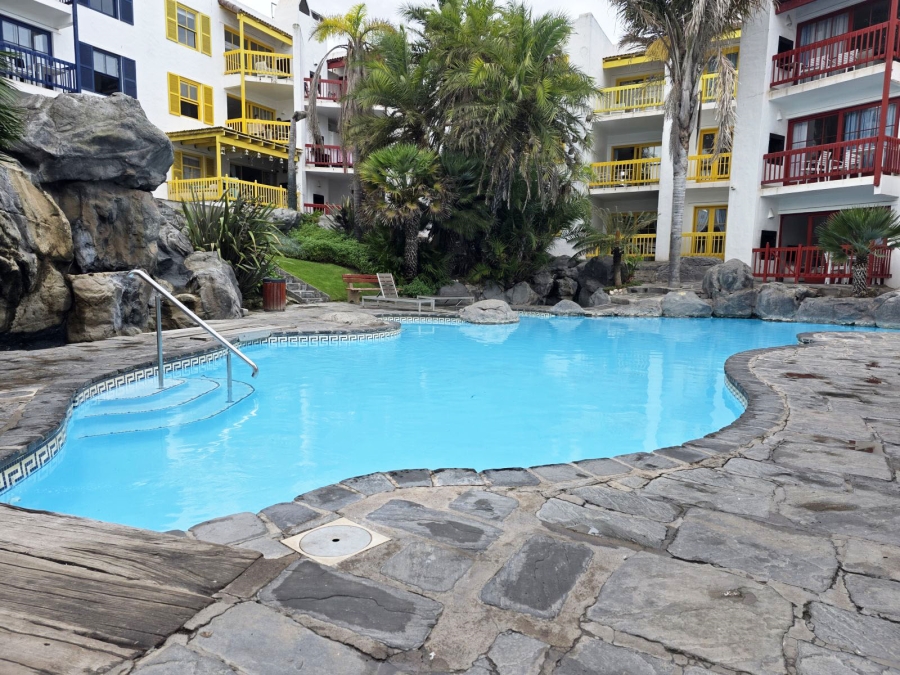 2 Bedroom Property for Sale in Mykonos Western Cape